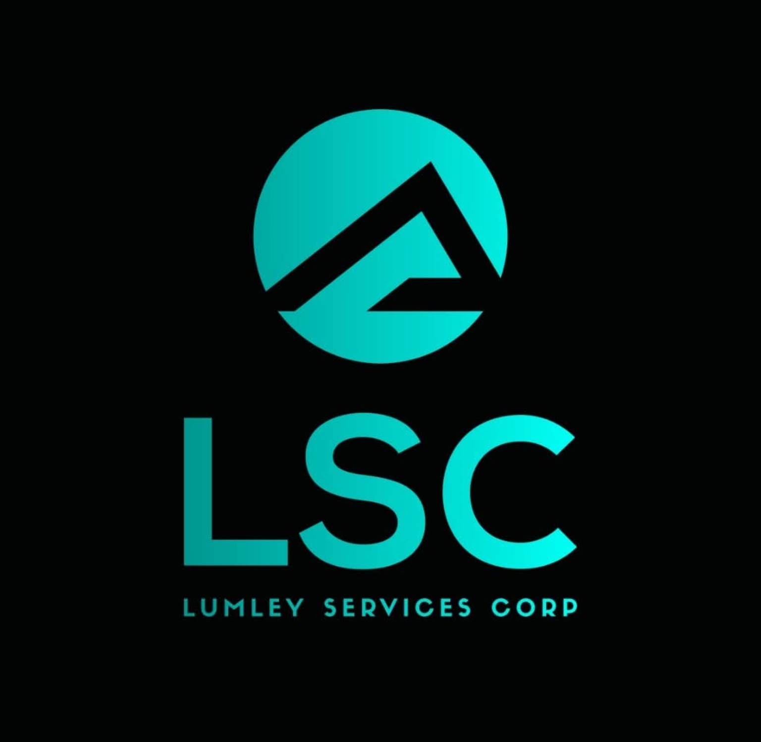 Lumley Services Corp LSC logo